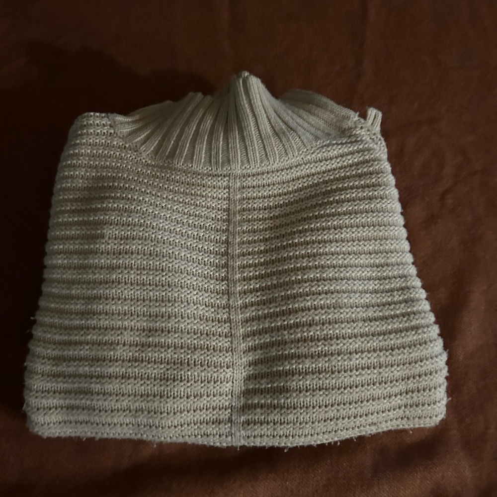 Topshop sweater